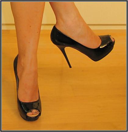 25P Best shoes ever...