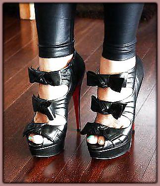 25P Best shoes ever...