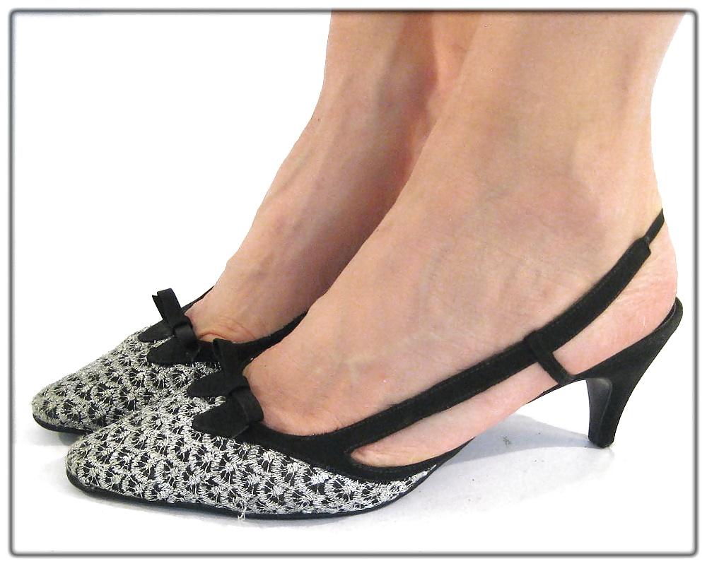 25P Best shoes ever...
