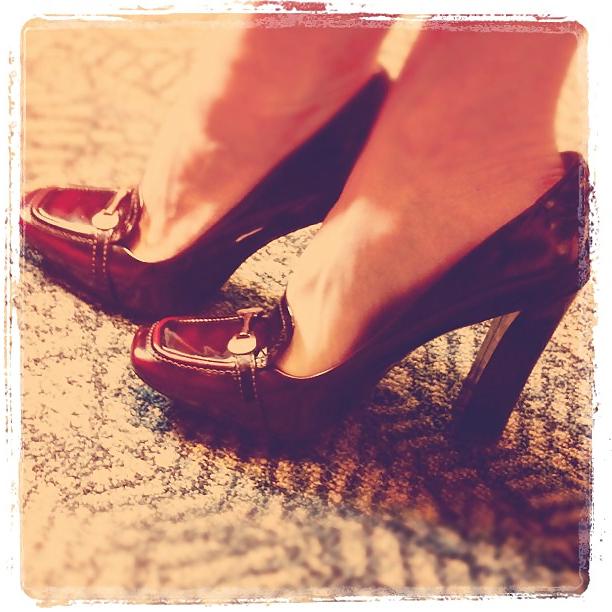 25P Best shoes ever...