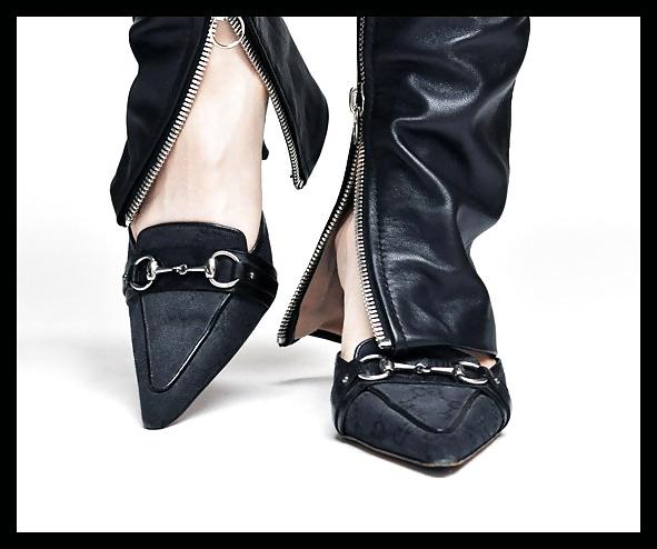 25P Best shoes ever...