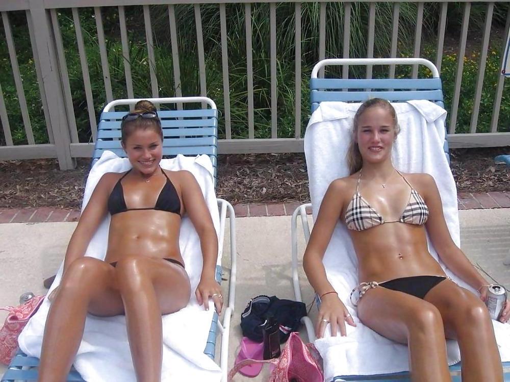 25P BEST OF BIKINI GIRLS 15