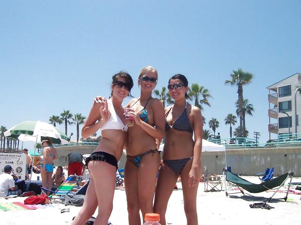 25P BEST OF BIKINI GIRLS 15
