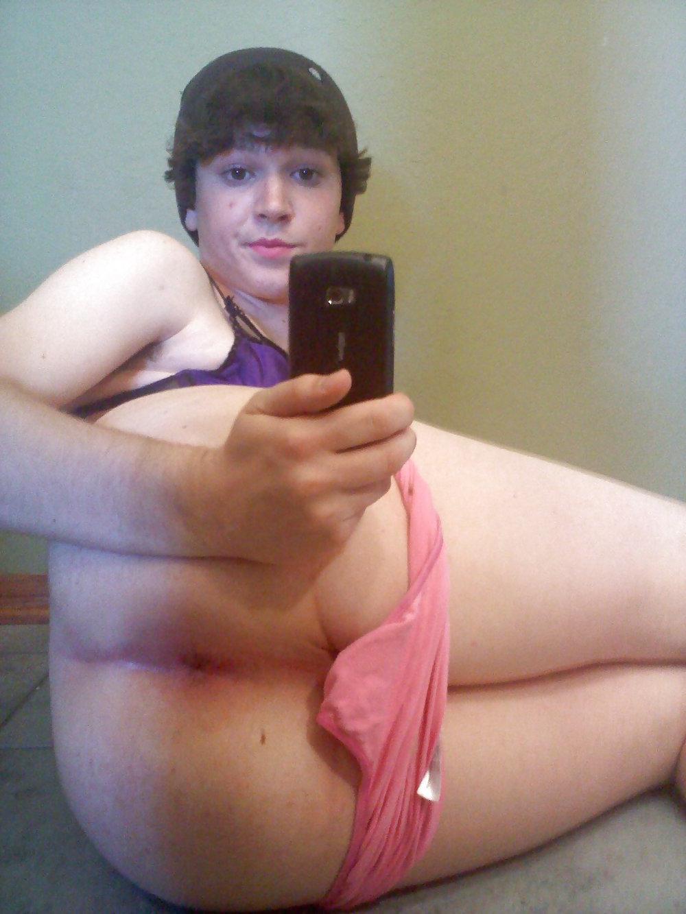 13P Sissy Girlyboy 3