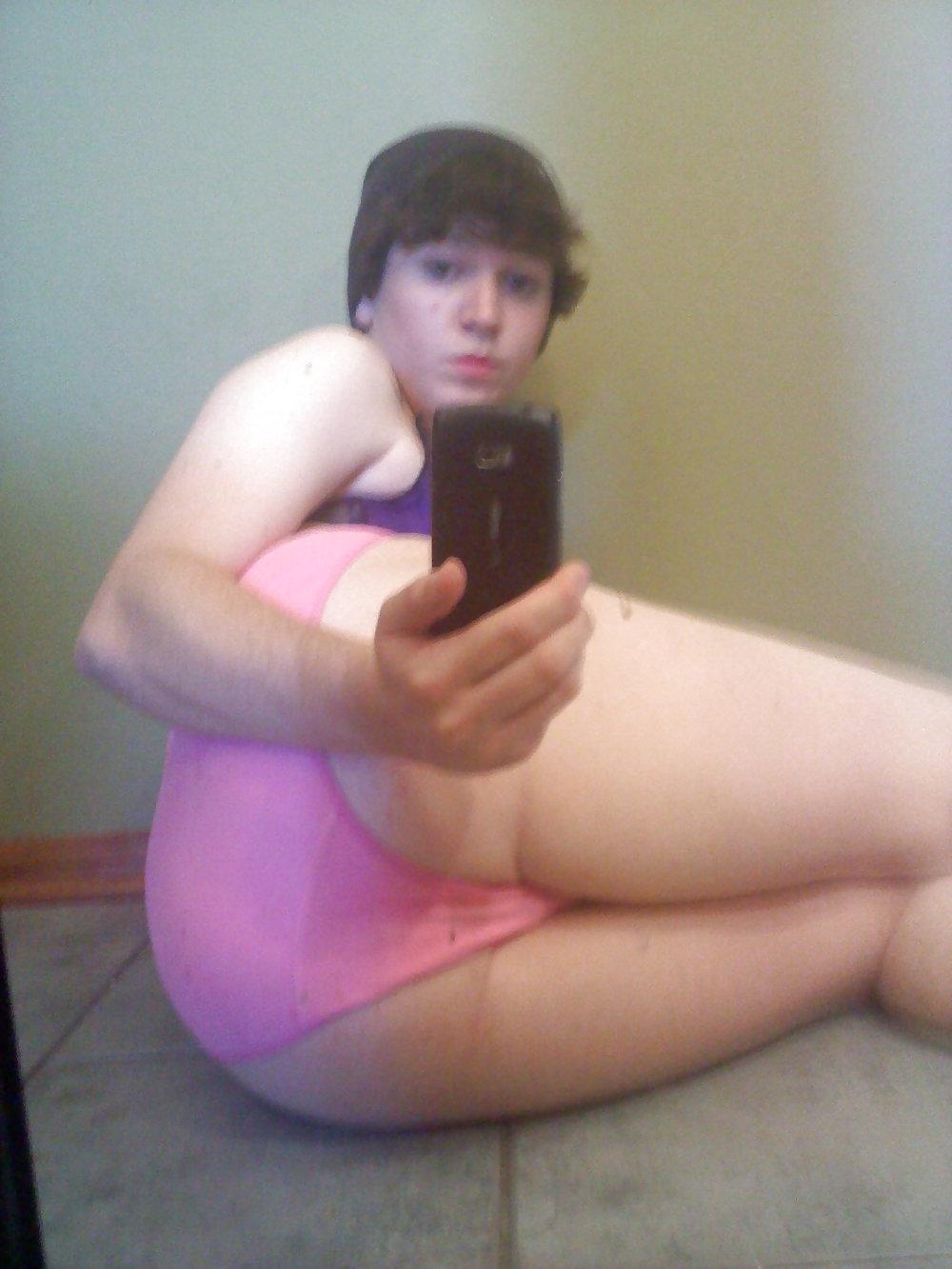 13P Sissy Girlyboy 3
