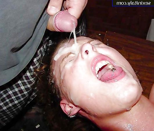 25P Best ever flying cumshots 3
