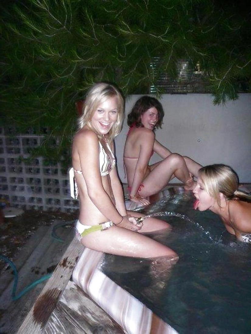 25P BEST OF BIKINI GIRLS 7