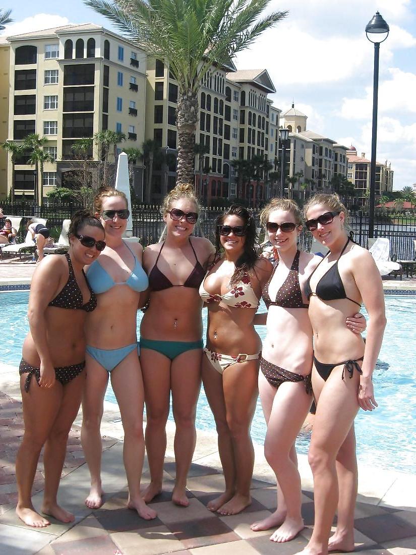 25P BEST OF BIKINI GIRLS 7