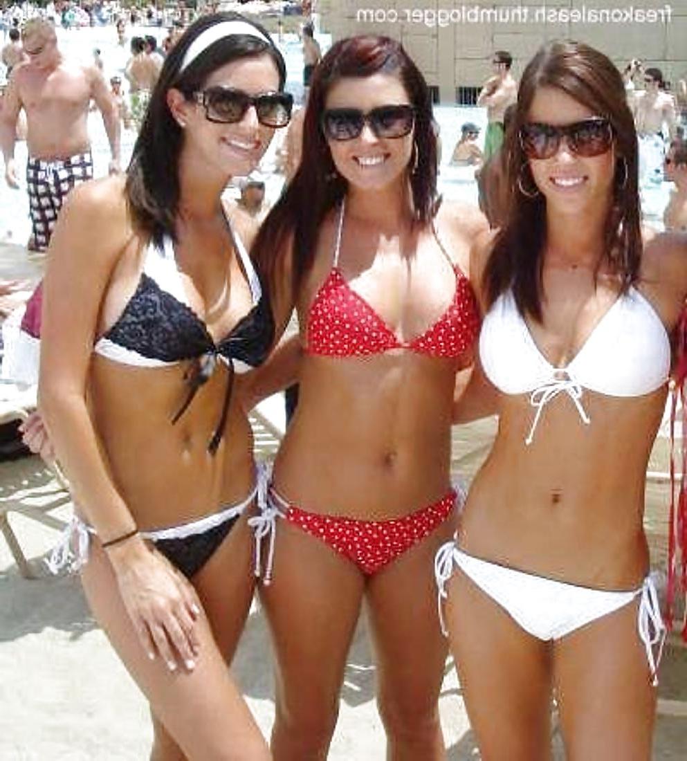 25P BEST OF BIKINI GIRLS 7