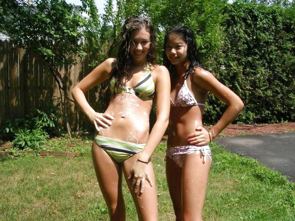 25P BEST OF BIKINI GIRLS 5