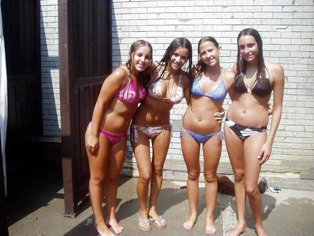25P BEST OF BIKINI GIRLS 5