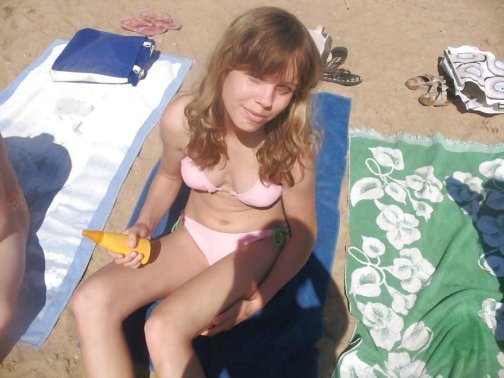 25P BEST OF BIKINI GIRLS 5