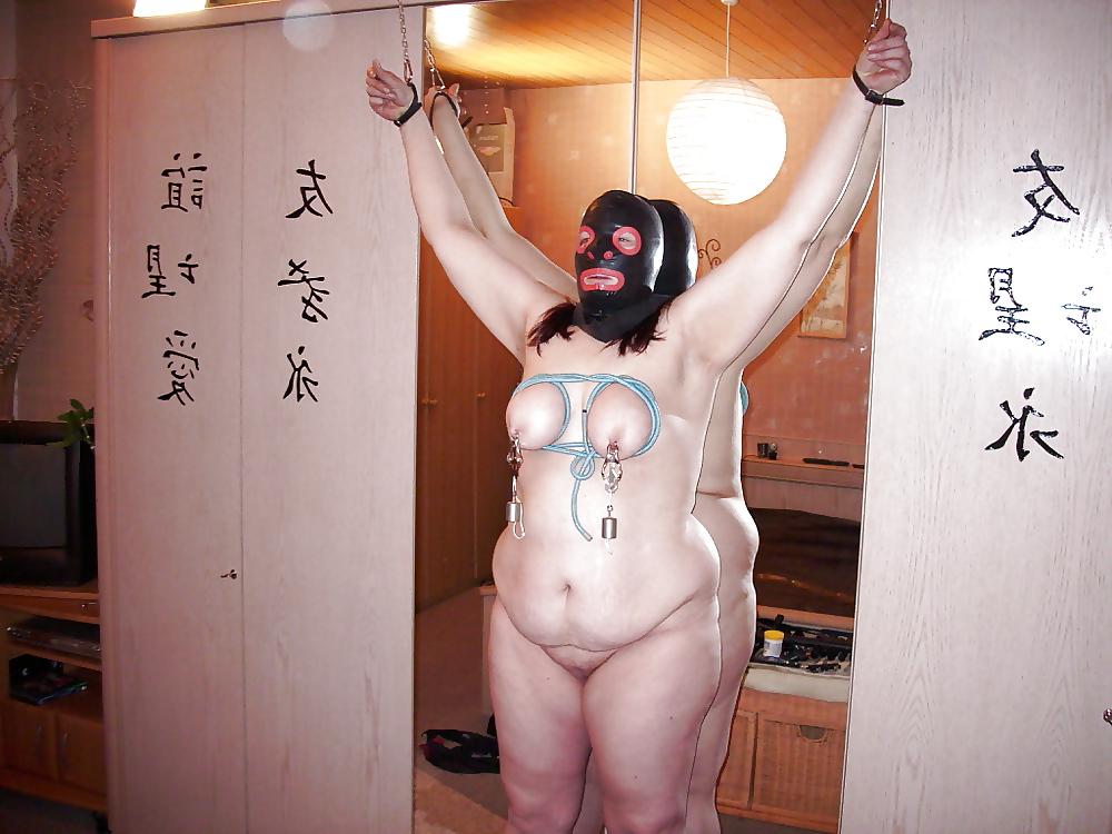 21P Good slave girls