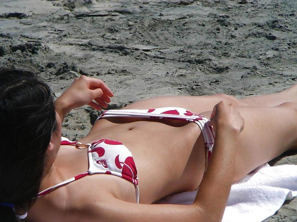 25P BEST OF BIKINI GIRLS 8