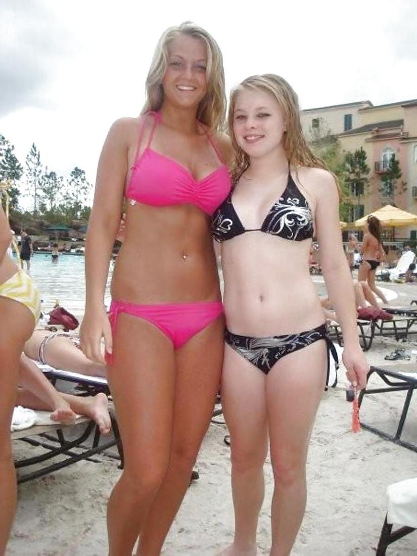 25P BEST OF BIKINI GIRLS 8