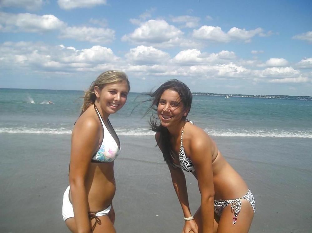 25P BEST OF BIKINI GIRLS 8
