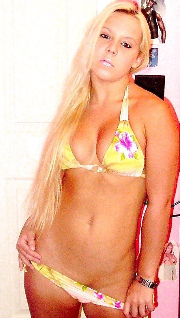 25P BEST OF BIKINI GIRLS 8