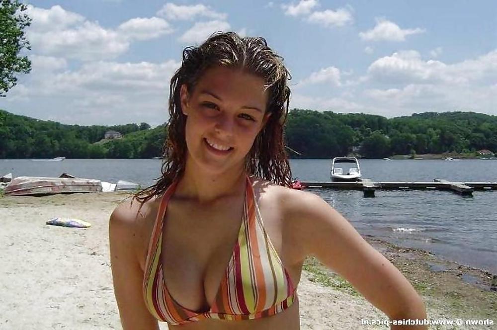 25P BEST OF BIKINI GIRLS 8