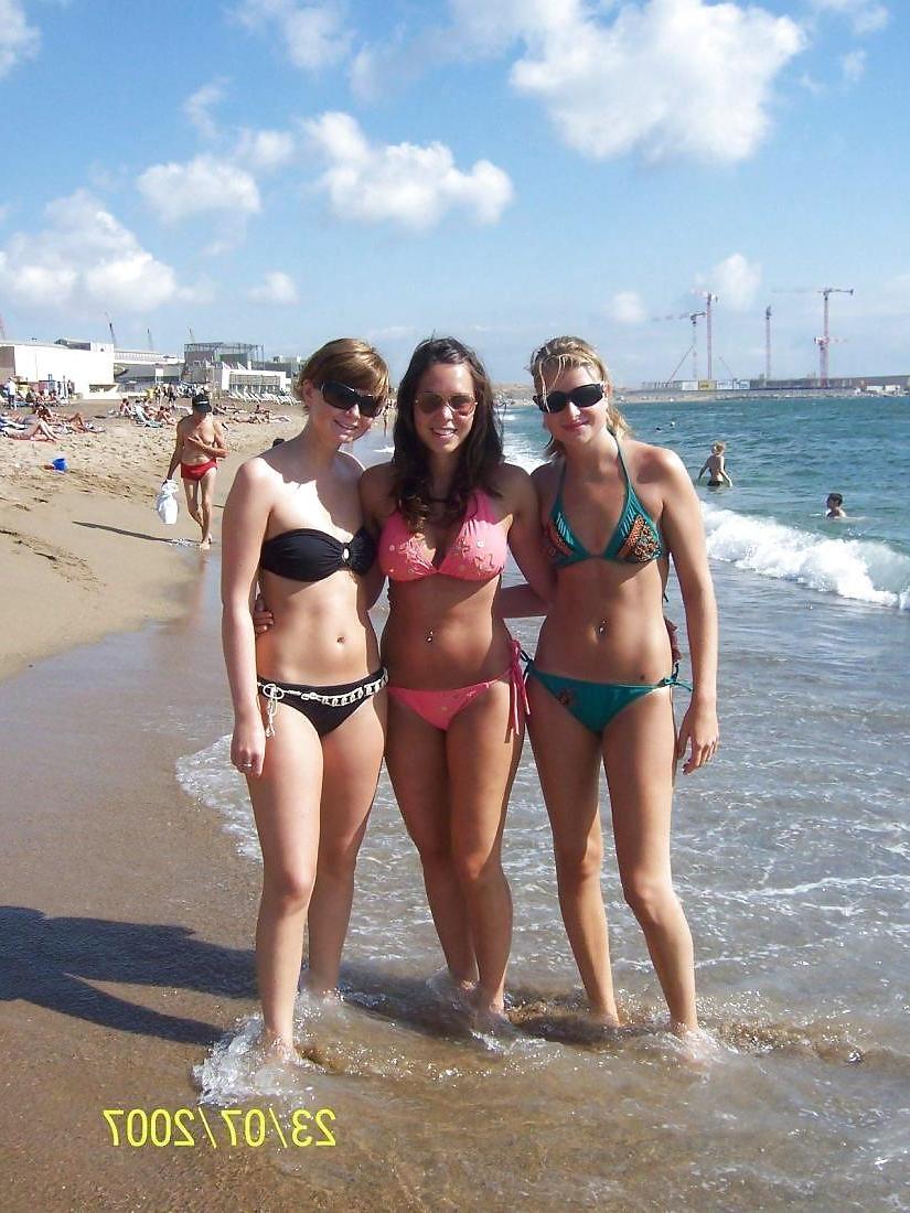 25P BEST OF BIKINI GIRLS 8