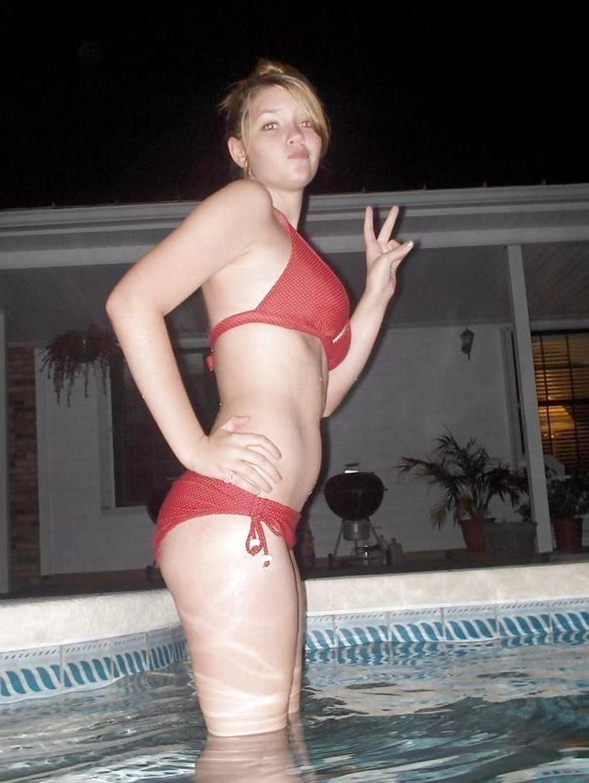 25P BEST OF BIKINI GIRLS 12