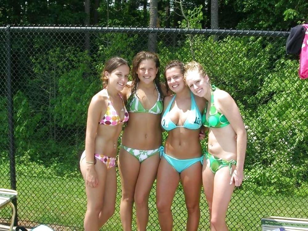 25P BEST OF BIKINI GIRLS 12