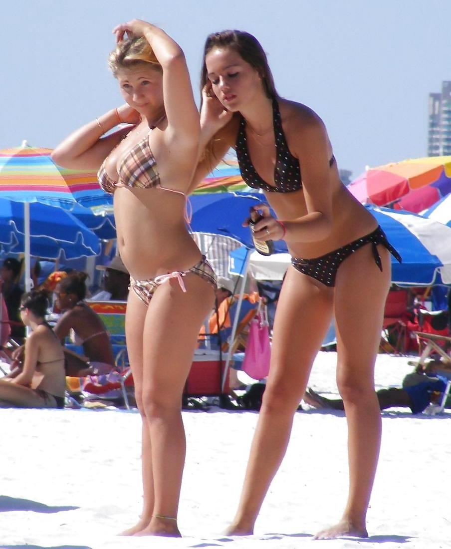 25P BEST OF BIKINI GIRLS 4