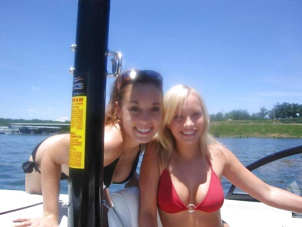 25P BEST OF BIKINI GIRLS 4