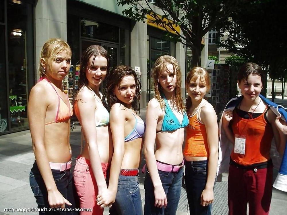 25P BEST OF BIKINI GIRLS 4