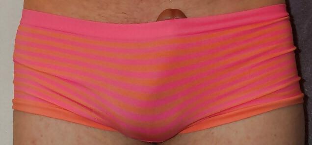 14P New pics of sub sissy whore for dom