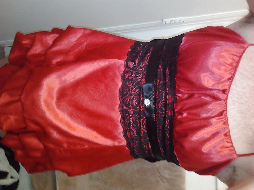 14P New pics of sub sissy whore for dom