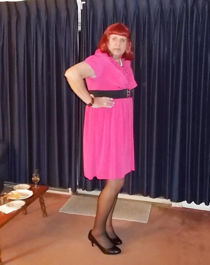 15P Sissy 30