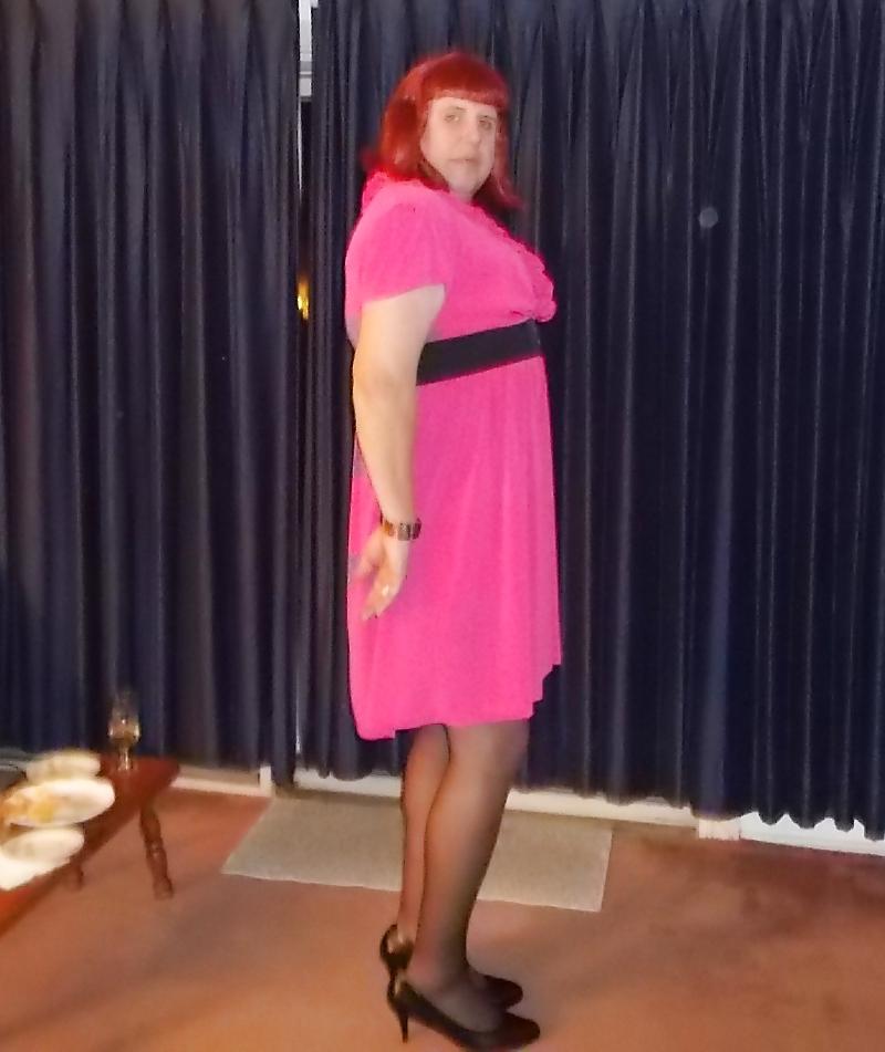 15P Sissy 30