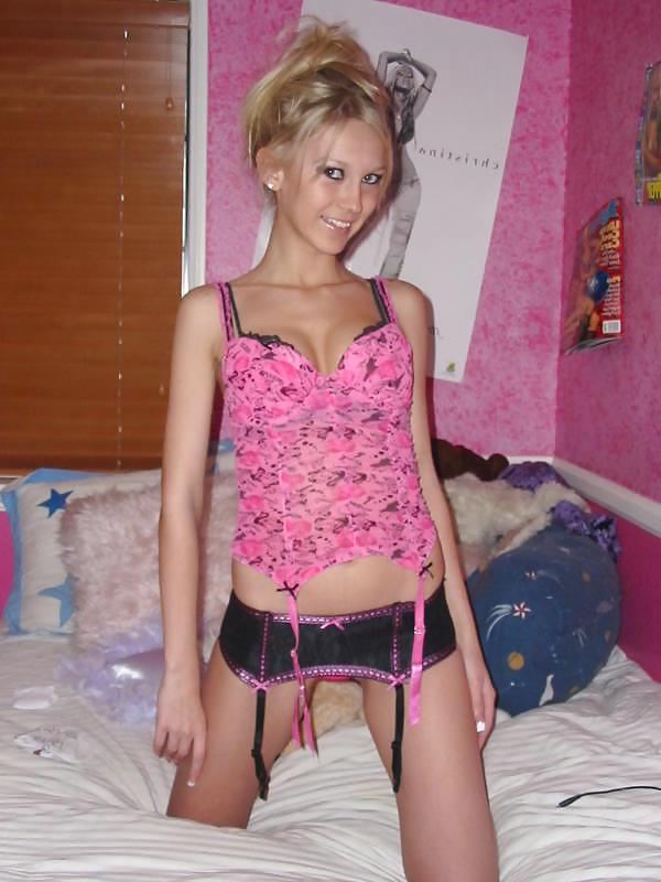 25P Skinny Divas