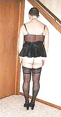 9P Sissy jerry