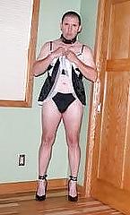 9P Sissy jerry