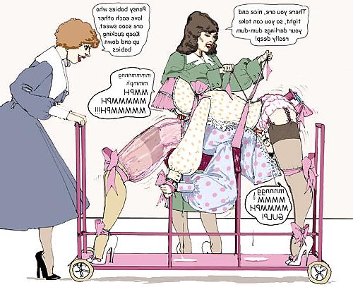 22P SISSY II