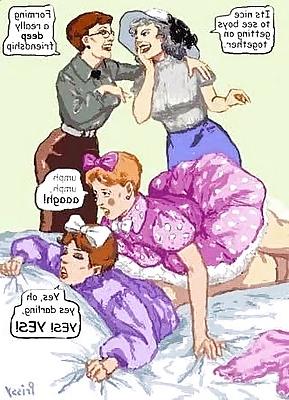 22P SISSY II