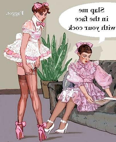 22P SISSY II