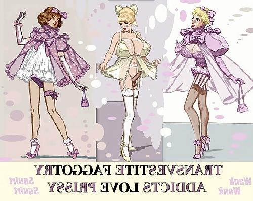 22P SISSY II