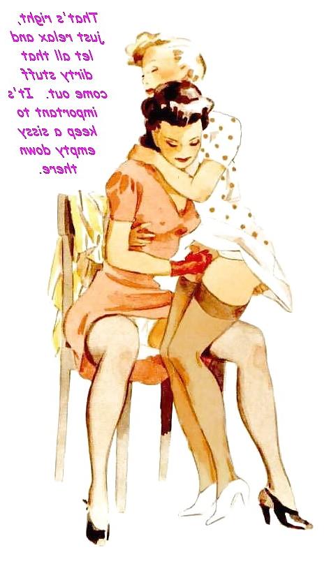 22P SISSY II