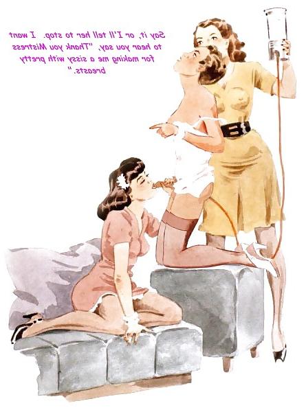 22P SISSY II