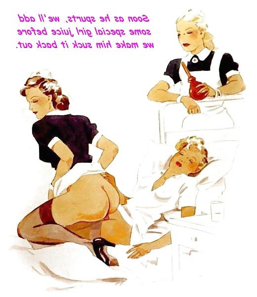 22P SISSY II