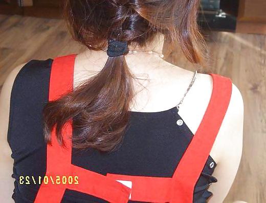 17P Friend's korean wife