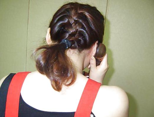 17P Friend's korean wife