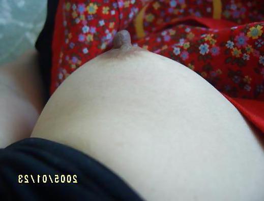 17P Friend's korean wife
