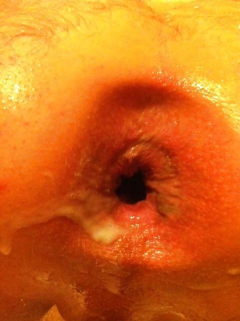 4P Latest Gape Pictures