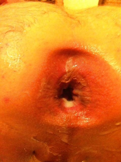 4P Latest Gape Pictures