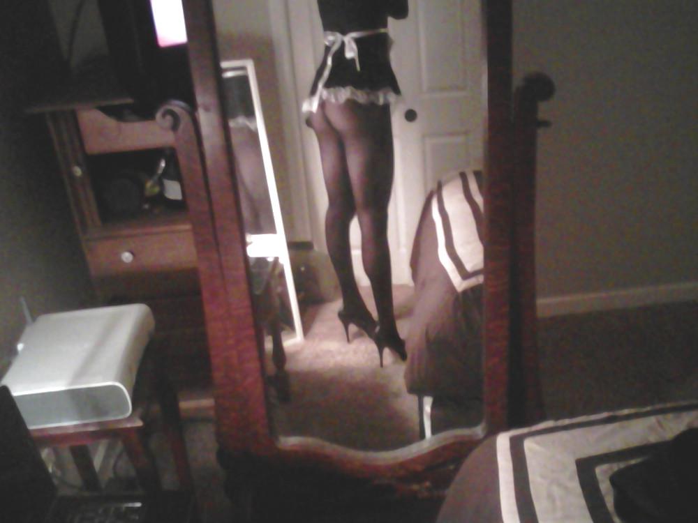 7P More sissy me