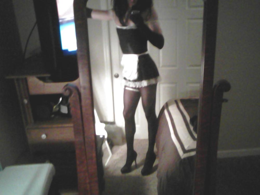 7P More sissy me