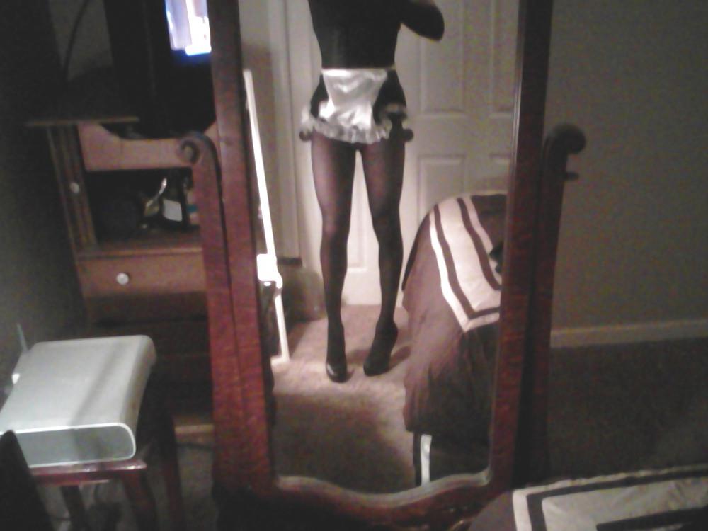 7P More sissy me